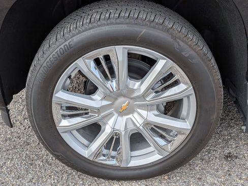 New 2026 Chevrolet Silverado 1500 High Country image 12