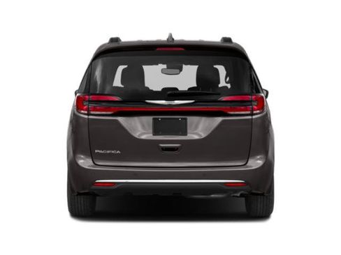 Used 2022 Chrysler Pacifica Touring-L FWD image 8
