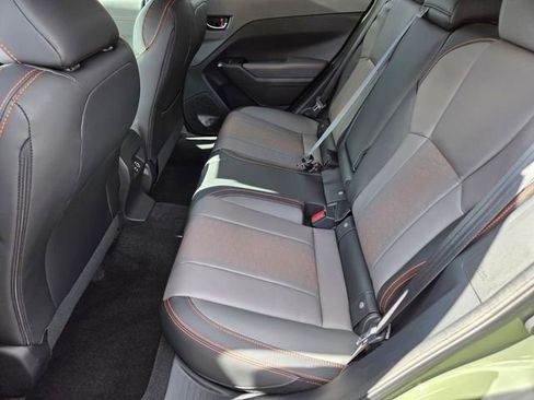 New 2026 Subaru Crosstrek 2.5i Limited image 7