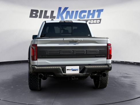 Used 2025 Ford F150 Raptor AWD/4WD image 3