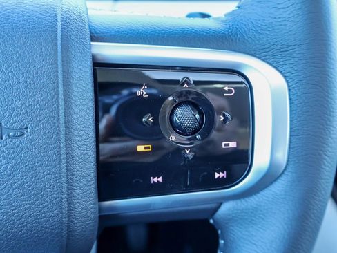 New 2026 Nissan Armada Platinum image 13