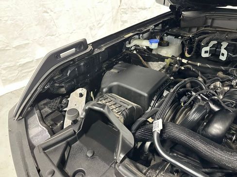 Used 2022 Ford Bronco 4-Door image 62