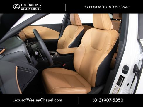 Used 2025 Lexus RX 350 Premium Plus w/ Convenience Package FWD image 22