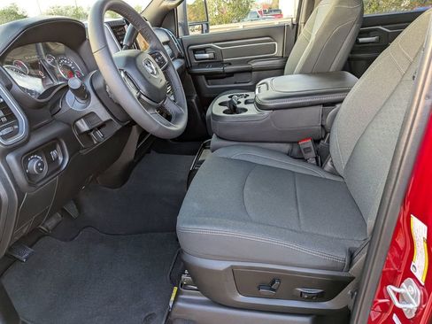 Used 2026 RAM 2500 Big Horn image 10