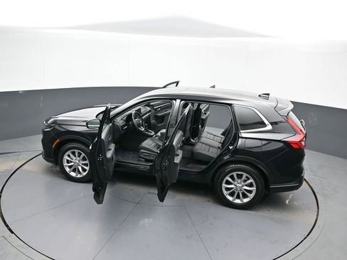 Certified 2023 Honda CR-V EX-L image 44