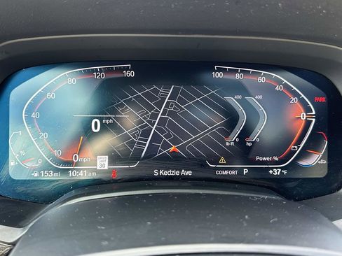 Used 2021 BMW X5 xDrive40i w/ Premium Package image 16