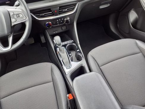 Used 2025 Buick Encore GX Preferred FWD image 8