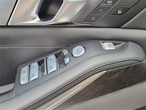 Used 2023 BMW X7 xDrive40i w/ Premium Package image 31