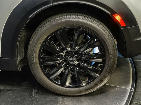 Used 2024 MINI Cooper Countryman S FWD image 8