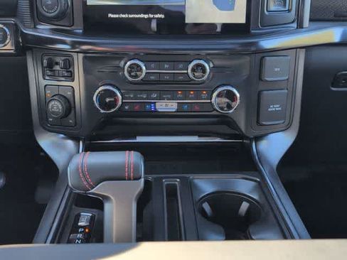 Used 2026 Ford F150 Raptor w/ Equipment Group 803A Raptor R AWD/4WD image 31