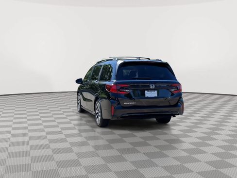 Used 2026 Honda Odyssey EX-L image 7