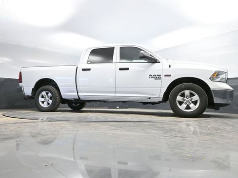 Used 2023 RAM 1500 Classic SLT w/ Trailer & Traction Group image 52