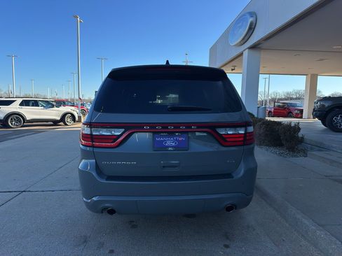 Used 2023 Dodge Durango GT image 9