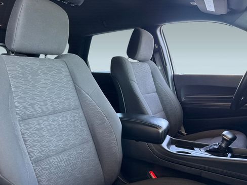 Used 2024 Dodge Durango SXT image 30