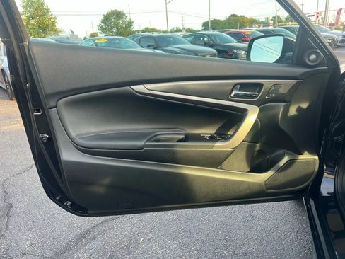 Used 2017 Honda Accord EX-L image 18