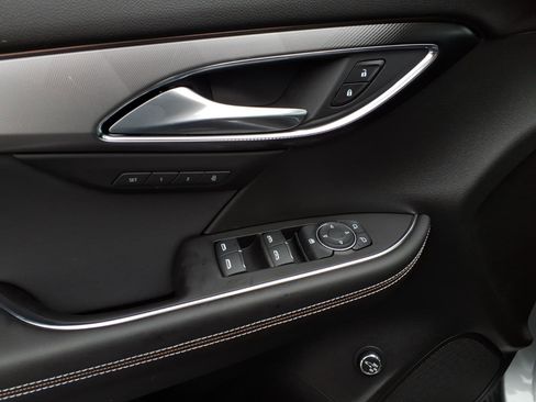 New 2026 Buick Envision Sport Touring image 13