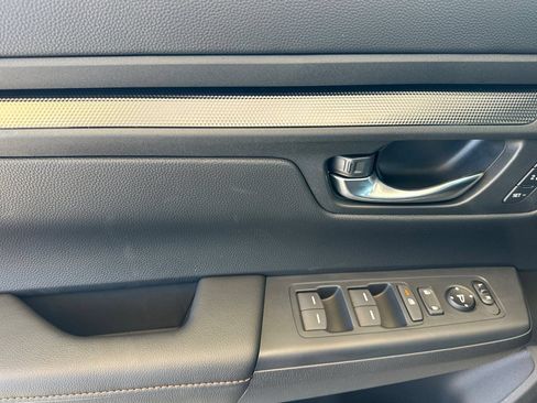 New 2026 Honda CR-V Sport-L image 11