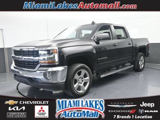 Used 2018 Chevrolet Silverado 1500 LT w/ All Star Edition RWD 360° Tour