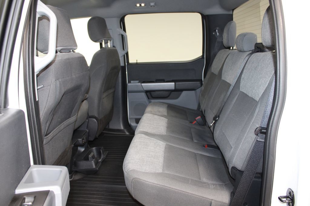 Used 2022 Ford F150 XLT AWD/4WD image 26