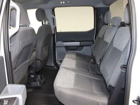 Used 2022 Ford F150 XLT AWD/4WD image 26