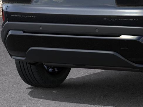 New 2026 GMC Terrain Elevation w/ Black Edition FWD image 40