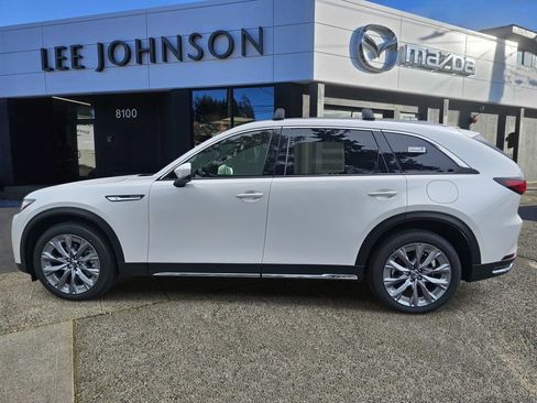 New 2026 MAZDA CX-50 AWD 2.5 S w/ Weather Package image 2