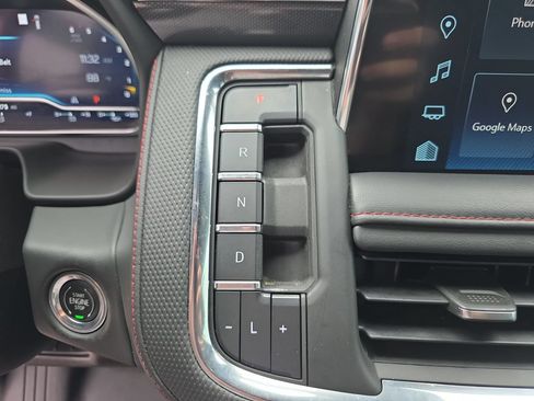 Used 2023 Chevrolet Tahoe RST RWD image 23