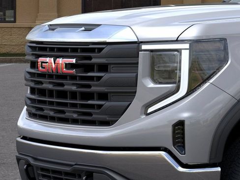 New 2026 GMC Sierra 1500 Pro w/ Pro Value Package AWD/4WD image 14
