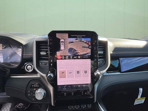 New 2026 RAM 1500 Tungsten w/ Bed Utility Group image 32