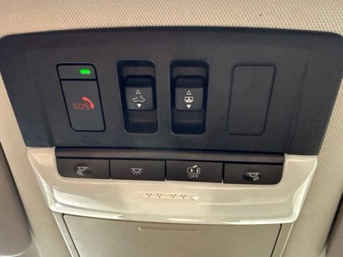 Used 2023 Nissan Pathfinder SL w/ SL Premium Package AWD/4WD image 26