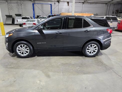 Used 2018 Chevrolet Equinox LT image 5
