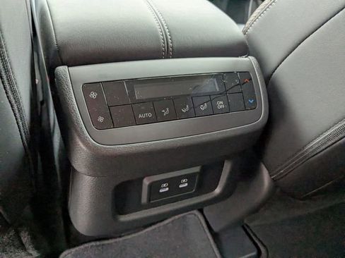 New 2026 Nissan Pathfinder SL AWD/4WD image 22