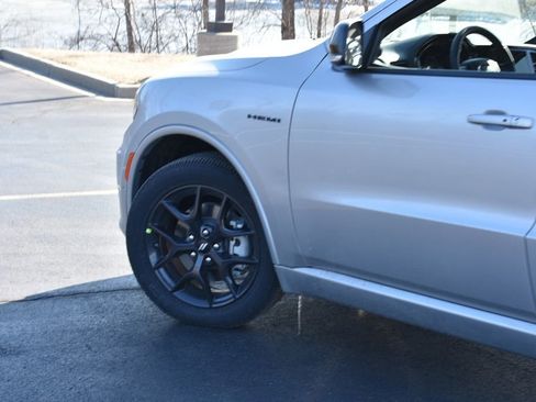 New 2026 Dodge Durango GT image 10