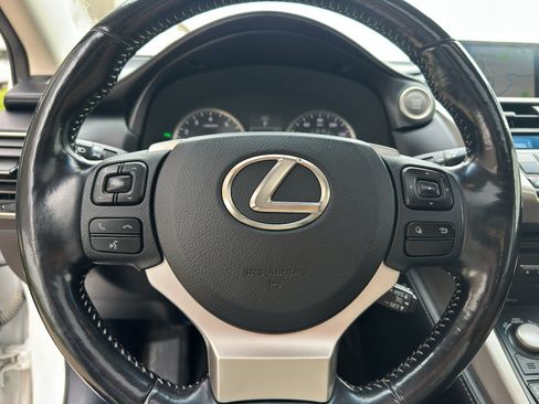 Used 2017 Lexus NX 200t AWD w/ Premium Package image 14
