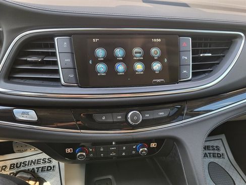 Used 2018 Buick Enclave Premium w/ Trailering Package AWD/4WD image 17