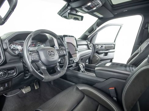 Used 2022 RAM 1500 TRX w/ TRX Level 2 Equipment Group AWD/4WD image 6