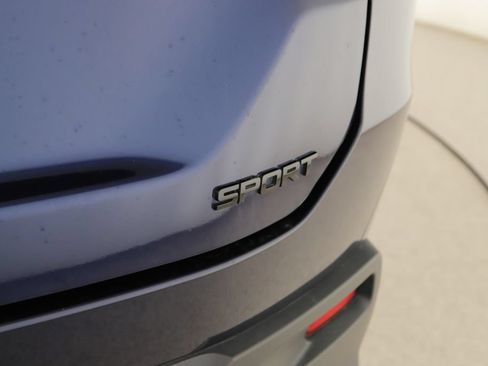 Used 2023 Honda Pilot Sport image 30