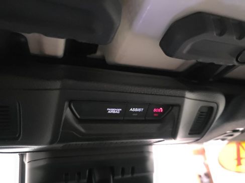 Used 2024 Jeep Wrangler Unlimited Sport AWD/4WD image 22
