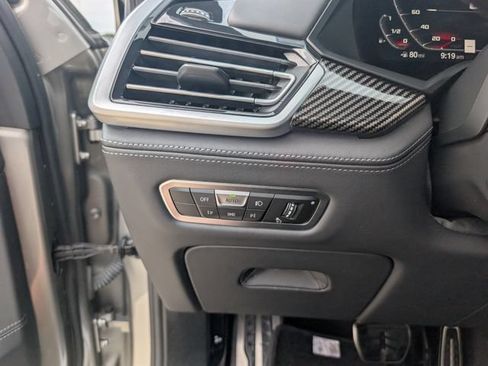 Used 2021 BMW X5 M w/ Competition Package AWD/4WD image 11