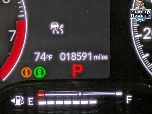Used 2025 Honda Civic LX image 15