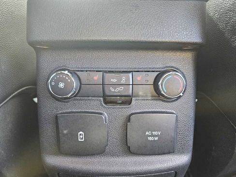 Used 2016 Ford Explorer Limited w/ Class II Trailer Tow Package image 41