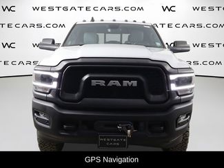 Used 2021 RAM 2500 Power Wagon AWD/4WD video 2