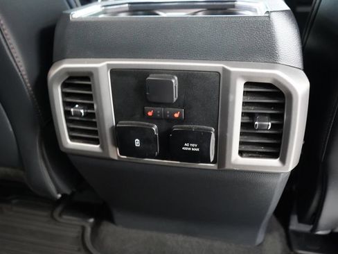 Used 2022 Ford F350 Platinum AWD/4WD image 28