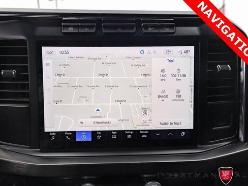 Used 2024 Ford F250 Lariat w/ FX4 Off-Road Package image 13