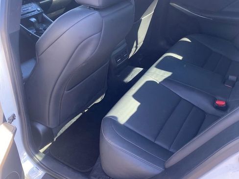 Used 2014 Lexus IS 350 AWD w/ F Sport Package image 23