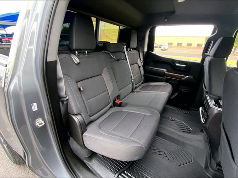 Used 2022 Chevrolet Silverado 1500 RST w/ Texas Edition Plus image 20