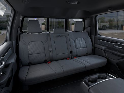 New 2026 RAM 1500 Big Horn image 15