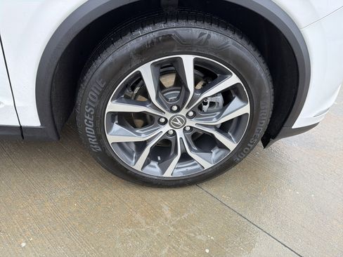 Certified 2023 Acura MDX SH-AWD w/ Technology Package image 13