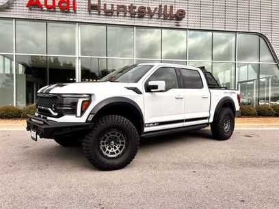 Used 2025 Ford F150 Raptor