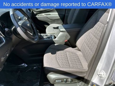 Certified 2022 Chevrolet Equinox LT FWD image 19